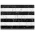 Black and White Striped Marble Surface Book 2 15in Skin